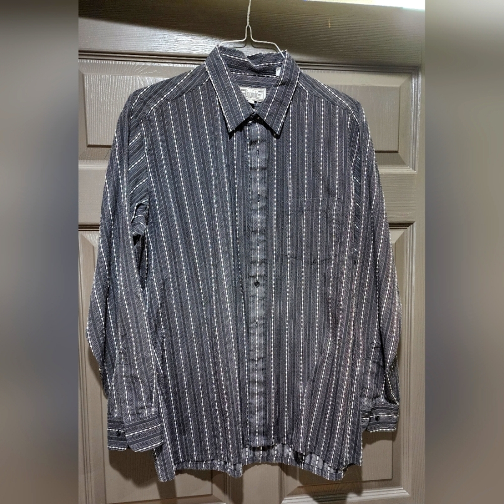 Ricardo Vintage Western shirt